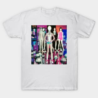 Girls Night Out T-Shirt